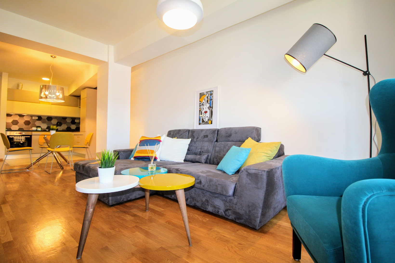 One Bedroom Apartments Near Me Your Affordable Housing Solution