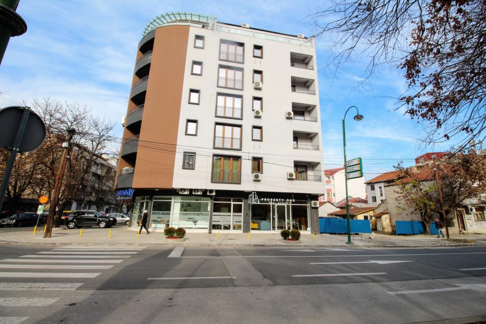 Creative Apartments For Sale In Bitola Macedonia for Large Space